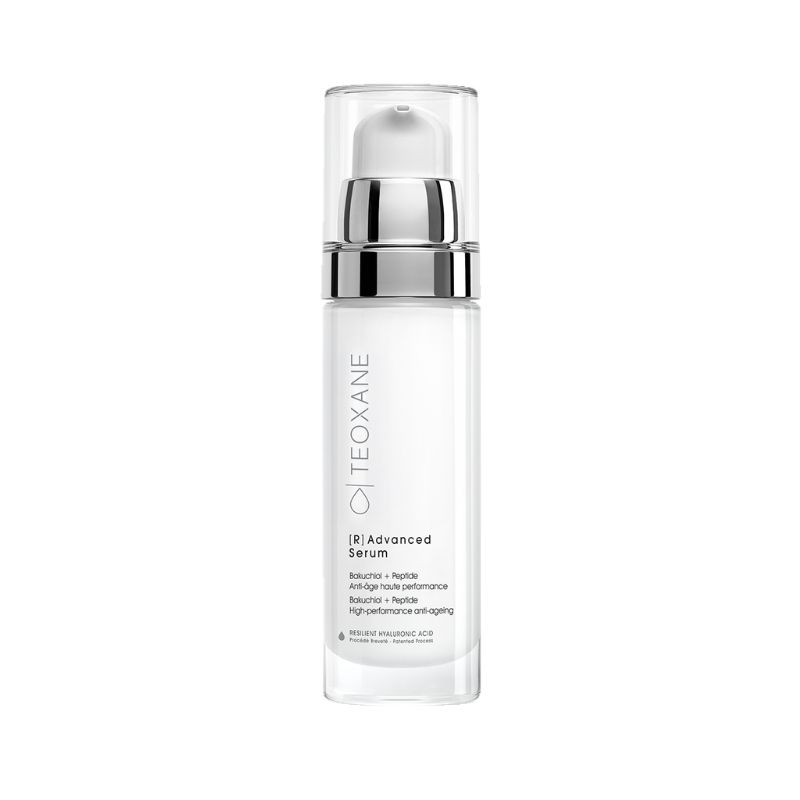 TEOXANE [R] Advanced Serum Bakuchiol + Peptides Интензивен серум с бакучиол и пептиди 30ml